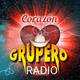 Logo de CORAZON GRUPERO RADIO