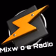 Logo de Mix Whore Radio