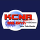 Logo de KCNR 96.5FM/1460AM - K243CT