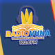 Logo de Radio Vuna