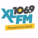 XL 106.9 FM logo