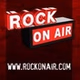 Rock OnAir logo