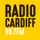 Logo de Radio Cardiff