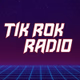 Logo de Tik Rok Radio