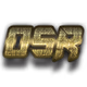 Old Skool Raverz logo