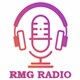 RMG Radio logo