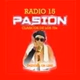Logo de PasionR15