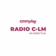 Radio Castilla Mancha Media (Radio CMM) logo