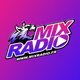 Logo de Mix Radio