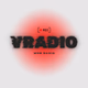 Vradio logo