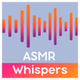 ASMR - Whispers logo