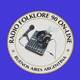 Logo de Radio Folklore 90