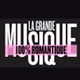 La Grande Musique Radio - Romantique logo