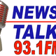 Logo de NewsTalk 93.1 - WACV