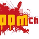 Logo de The BOOM Channel