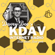 Logo de KDAV