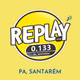 Logo de Playradios - REPLAY Santarém
