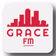 Grace FM Colorado - KXCL logo