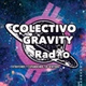 Colectivo Gravity Radio logo