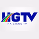 Logo de Đài Phát thanh và Truyền hình Hà Giang
