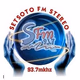Logo de Setsoto FM