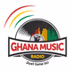 Logo de Ghana Music Radio