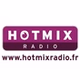 Hotmix - 80's logo