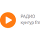 Кунгур ФМ logo