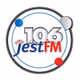 Logo de Jest FM
