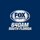 FOX Sports 640 South Florida - WIRK-HD2 logo