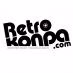 Logo de Retro Konpa