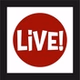 Rádio Live Brasil logo