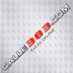 Logo de Radio Calle 383