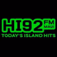 Logo de HI92 - KLHI-FM