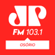 Logo de Jovem Pan Osório