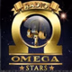 Logo de RADIO OMEGA STARS