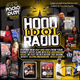 Logo de Hood Idol Radio