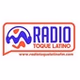 Radio Toque Latino logo