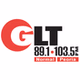 WGLT logo