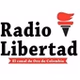 Radio Libertad 600 AM logo