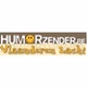 Humorzender Radio logo
