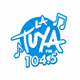 La Tuya Radio logo