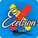 Excelsion Gospel logo