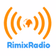 RimixRadio logo