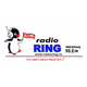 Logo de Radio Ring