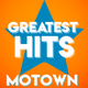 Greatest Hits - Motown logo