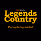 Logo de Dirt Road FM - Legends Country