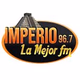 Logo de Radio Imperio