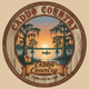 Logo de Caddo Country - KNCB-FM