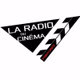 Logo de La Radio du Cinema